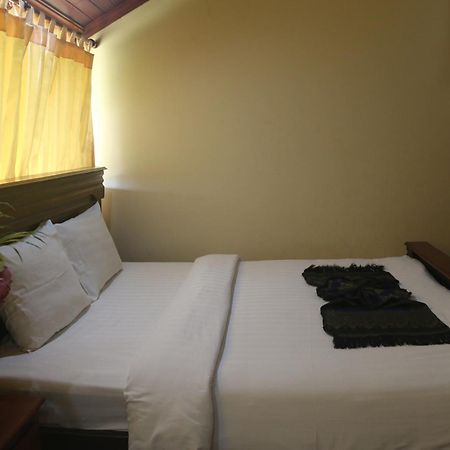 Shining Angkor Apartment Hotel Siem Reap Exteriér fotografie