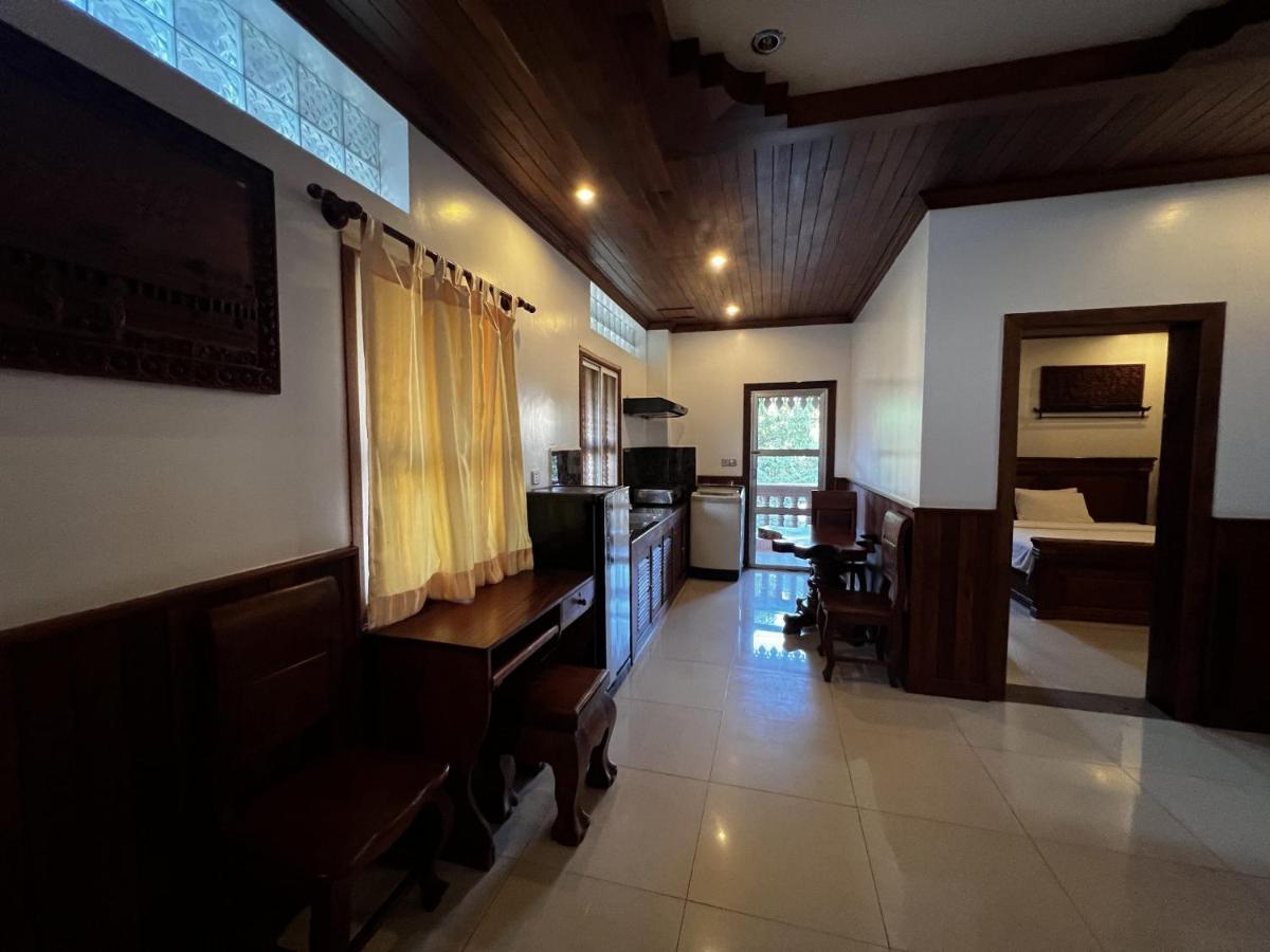 Shining Angkor Apartment Hotel Siem Reap Exteriér fotografie