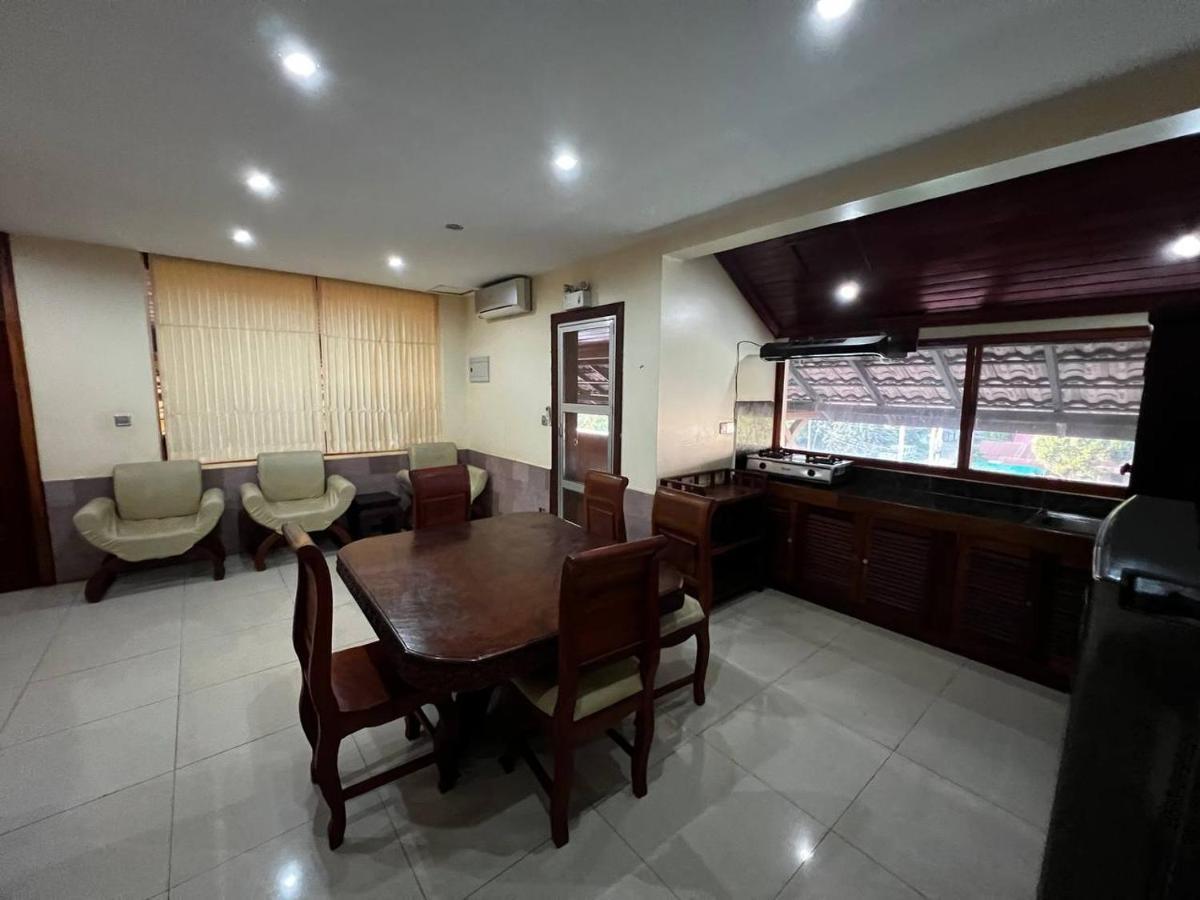 Shining Angkor Apartment Hotel Siem Reap Exteriér fotografie