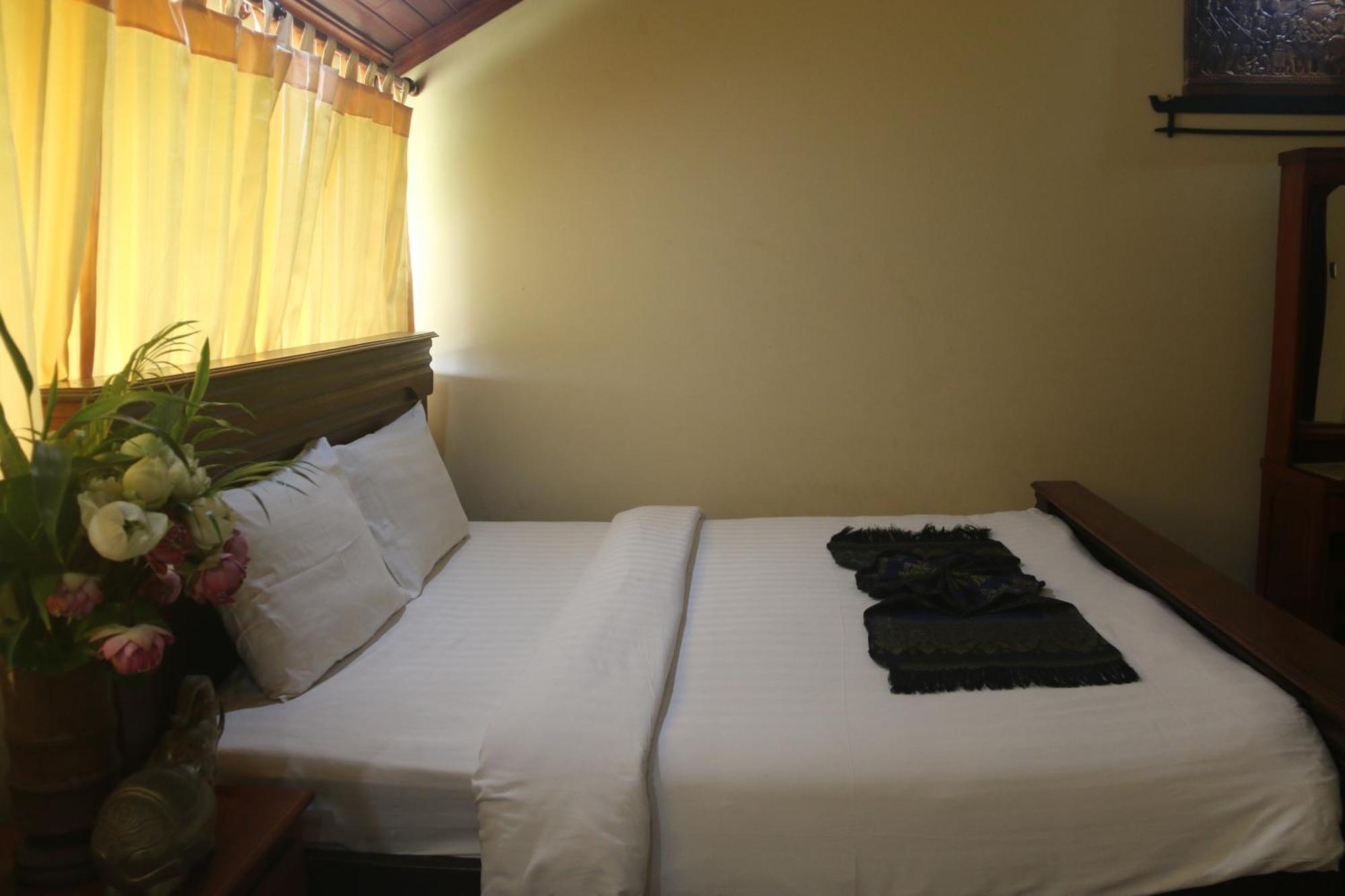 Shining Angkor Apartment Hotel Siem Reap Exteriér fotografie