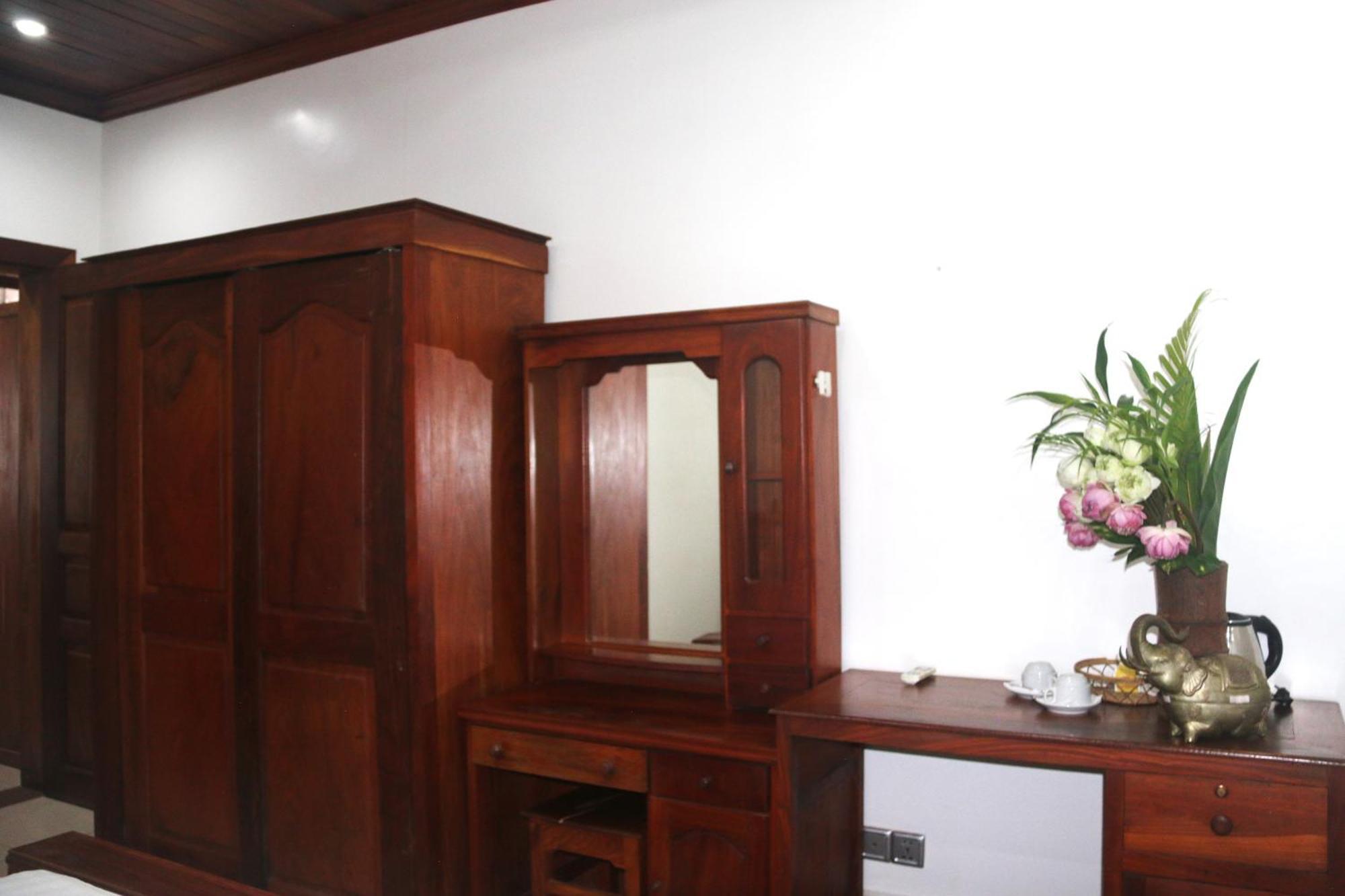 Shining Angkor Apartment Hotel Siem Reap Exteriér fotografie