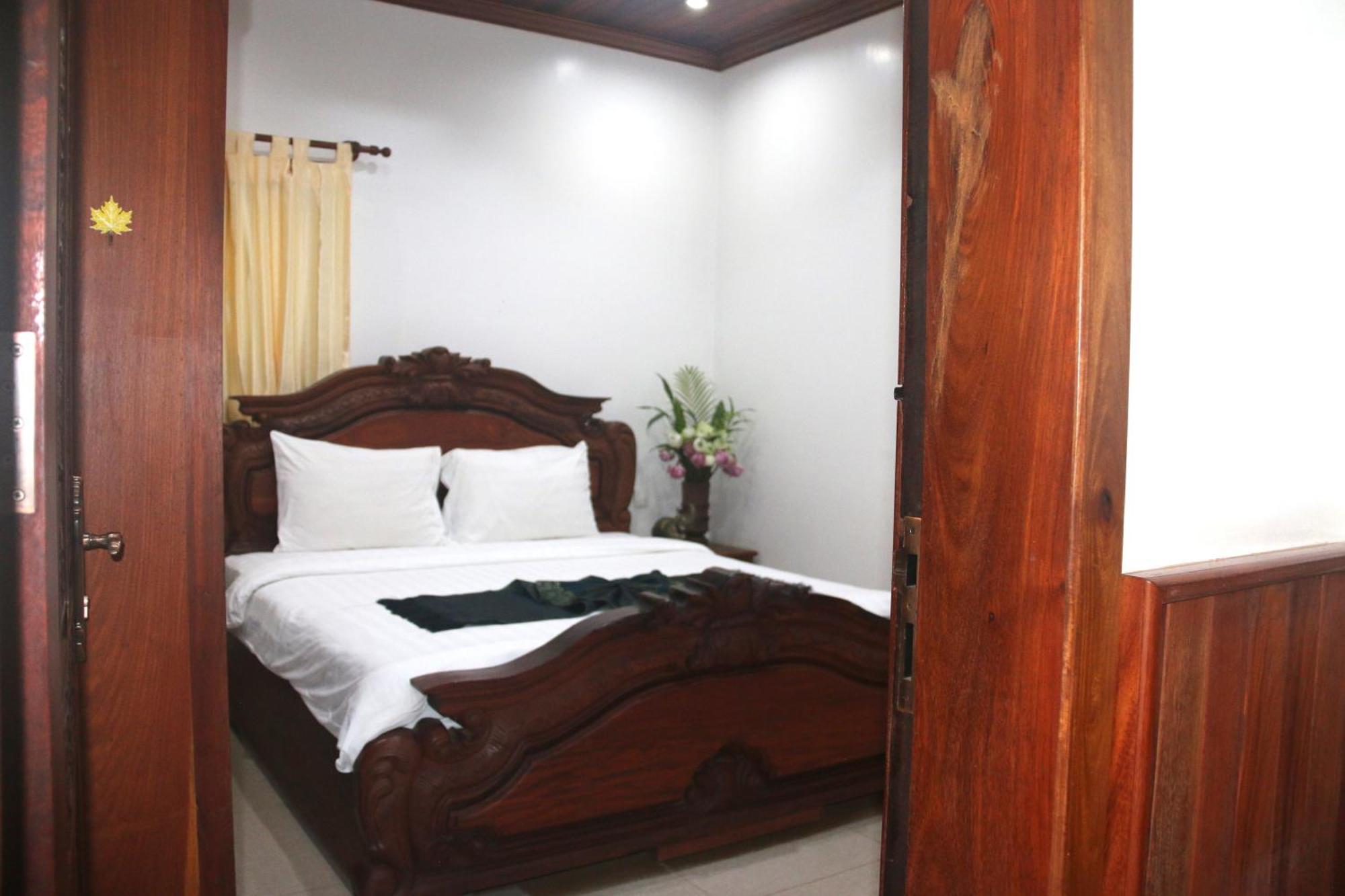 Shining Angkor Apartment Hotel Siem Reap Exteriér fotografie
