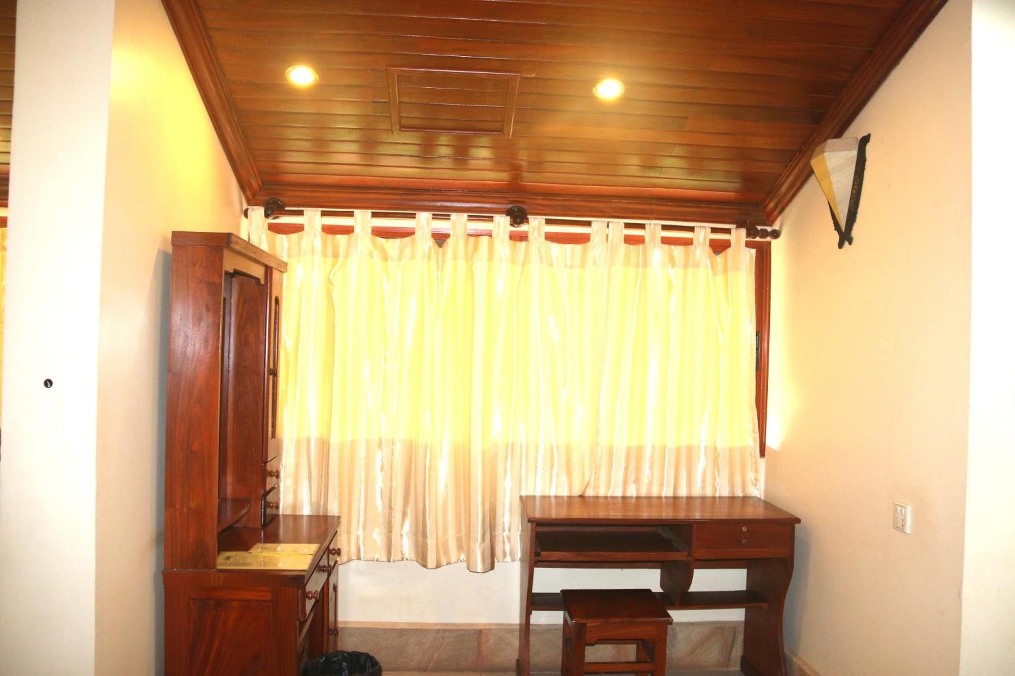 Shining Angkor Apartment Hotel Siem Reap Exteriér fotografie